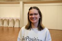 JOSEPHINE BLANK - KASSIERIN