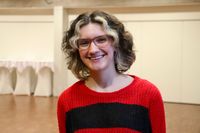 SALLY M&Uuml;LLER - AKTUARIN